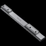 Weaver Mounts 99491 Extended Multi-Slot Base for Picatinny & Weaver Rings