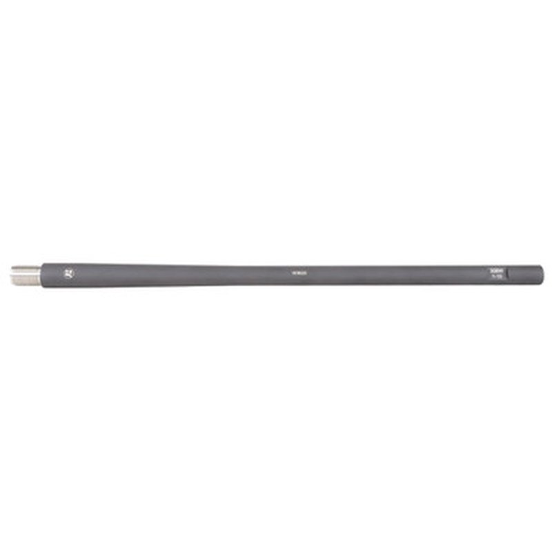Accuracy International AT/AX .308 Win 26in Barrel 2018 Profile Plain Black