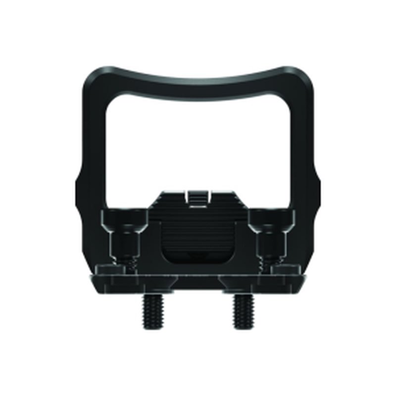 Radian Weapons Guardian Optic Guard Red Dot Sight Mount Black