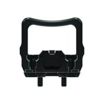 Radian Weapons Guardian Optic Guard Red Dot Sight Mount Black