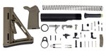 Palmetto State Armory Magpul MOE EPT Lower Build Kit - Flat Dark Earth