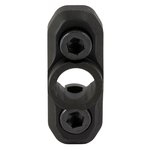 Arisaka Defense RSK-QD-M QD Sling Mount for M-LOK Low Profile Black