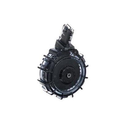 Pro Mag 795 .22 LR 30-Round Drum Magazine — Smoke
