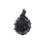 Pro Mag 795 .22 LR 30-Round Drum Magazine — Smoke