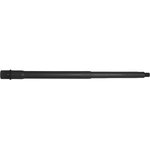 Criterion Barrels HBAR AR-15 Barrel 223 Wylde 16" Mid-Length Chrome-Lined 1:8" Twist Black