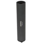 SilencerCo Octane 45K Silencer SU1273 45 ACP Multi-Mount Hard Coat Anodized