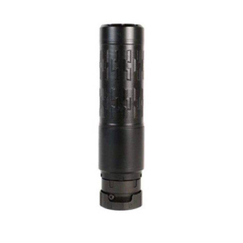 SILENCERCO Velos LBP 7.62mm 5.98" ASR Suppressor