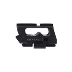 ERATAC USL Gen 2 Co-Witness Mount 1/3 for Aimpoint ACRO RMR Micro Ultra Slim Lever