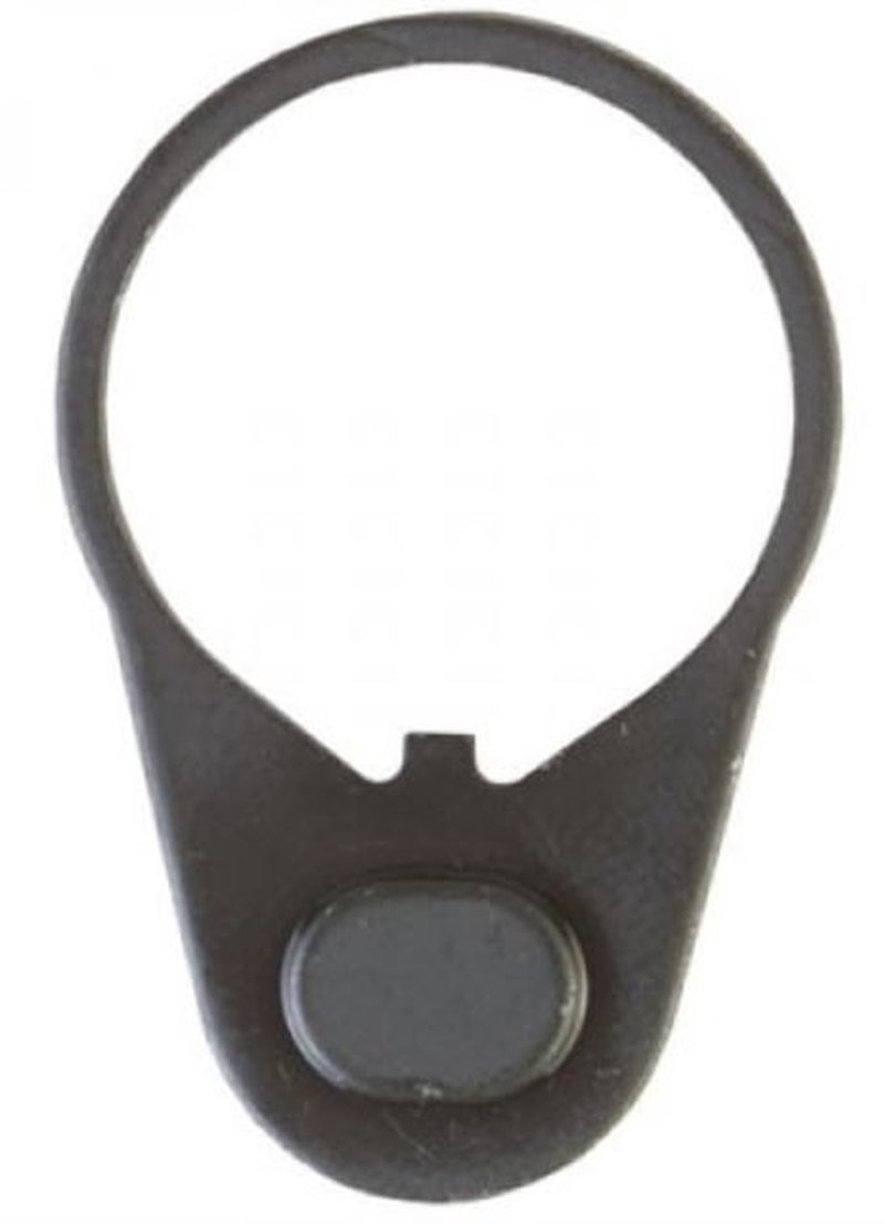 Guntec USA AR-15 Receiver End Plate