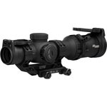 Sig Sauer Tango-MSR Compact SOTMC81000 1-8x24mm SFP Illuminated MSR BDC-8 Reticle 30mm Tube