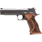 Sig Sauer 210A9TGT 210 9mm 5-Inch SAO AS Black