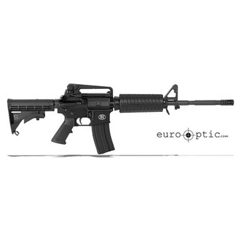 FN America FN 15 5.56 Carbine 16 Inch Government Profile Barrel 1:7 Twist