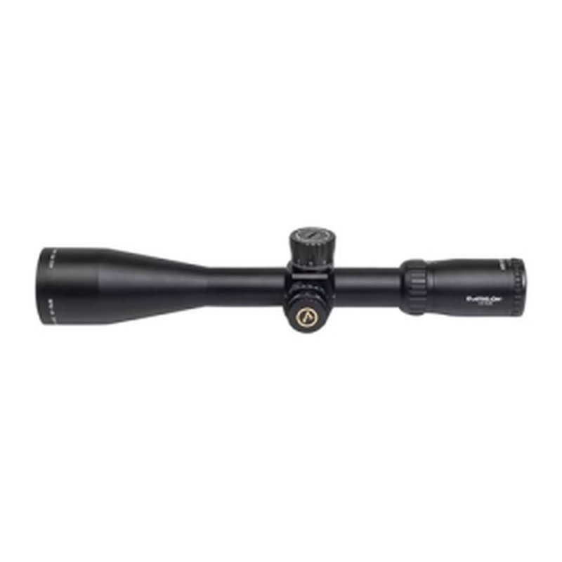 Athlon Optics Ares BTR Gen2 HD 2.5-15x50 APRS5 FFP MIL Riflescope