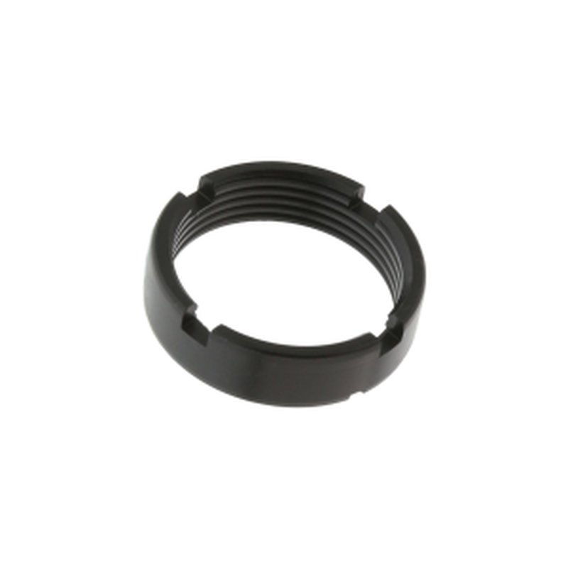 Anderson Manufacturing AR-15 Buffer Tube Castle Nut