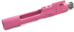 WMD Guns M16/AR-15 Full Auto Bolt Carrier Group (BCG) - NiB-X Nickel Boron w/ Ceramic TopCoat