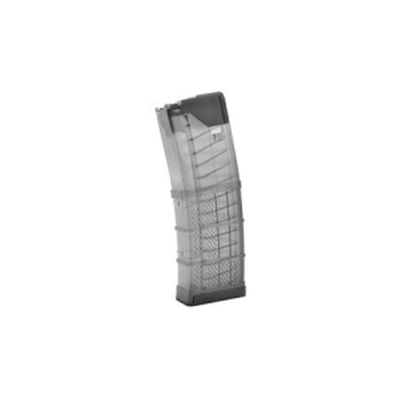Lancer L5 Advanced Warfighter 5.56mm NATO 30-Round AR-15 Magazine