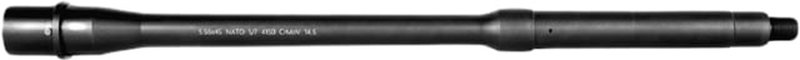 Lead & Steel AR-15 5.56mm Threaded AR Barrel