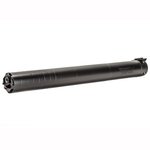 Griffin Armament Gate-Lok Suppressor GAMGL110-W Black AR-15