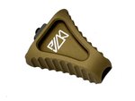 True North Concepts GripStop PewView Edition Aluminum, Earth Brown - GSPV-02