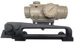Next Level Armament NLX660 Carry Handle Optics Mount for AR-15