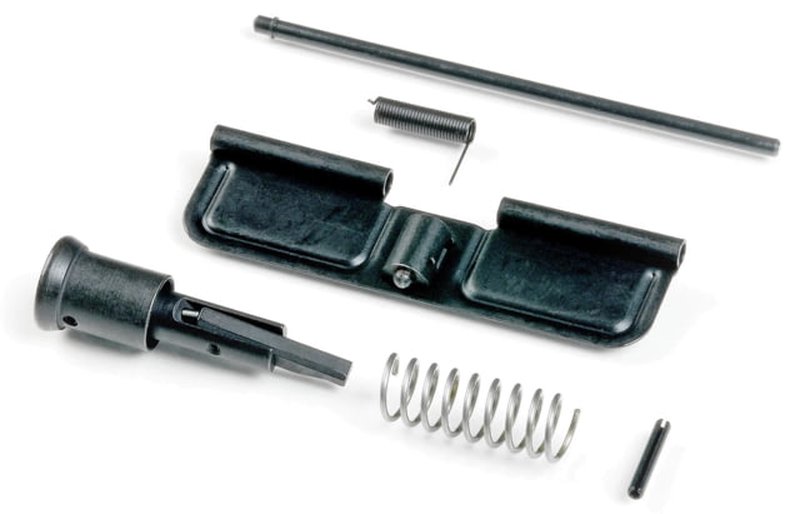 LANTAC M-SPEC UPK AR15 Upper Parts Kit Black