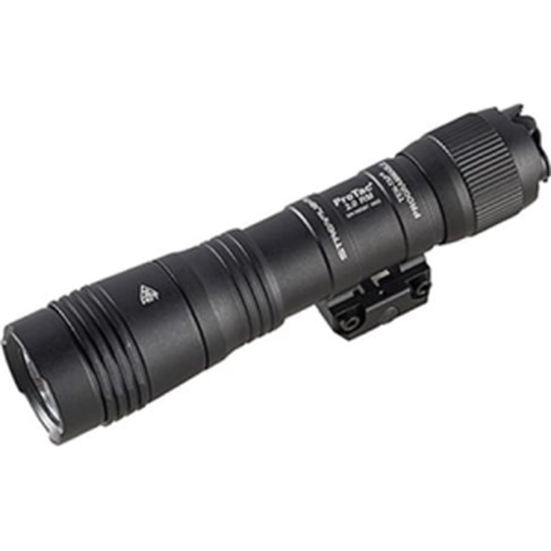 Streamlight 89003 ProTac 2.0 Rail-Mounted Weapon Light 2000 Lumens