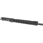 TacFire 300 Blackout 16" Complete Upper Assembly AR Platform - Black