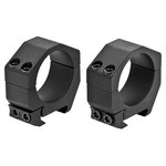 Vortex Optics PMR-35-1.00 35mm Scope Rings, Medium, Alloy