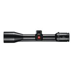 Leica ERi 3-12x50 Ballistic Riflescope with Rail Mount