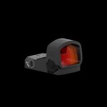 Swamp Fox Liberty II 1x24 3 MOA Green Dot Sight - LBT2124-3G