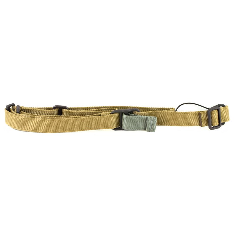 Blue Force Gear Vickers AK Sling K-SP-0046-CB Coyote Brown
