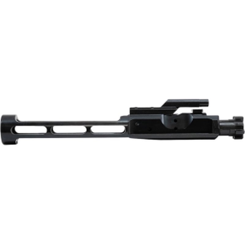 AR-STONER Lightweight AR-15 Bolt Carrier Group 5.56x45mm NATO Nitride Black