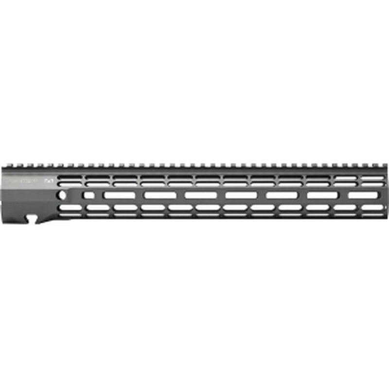Aero Precision M5 Atlas R-One AR-15 M-LOK Handguard 15" Cerakote Sniper Grey