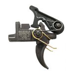 Geissele Automatics Hi-Speed National Match Trigger Set 05-181 AR-15 Trigger