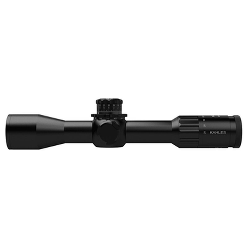 Kahles K328i 3.5-28x50mm CCW MSR2 Riflescope W-Right