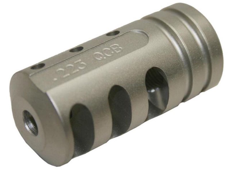 Precision Reflex MSTN Straight Quiet Control Brakes