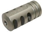 Precision Reflex MSTN Straight Quiet Control Brakes