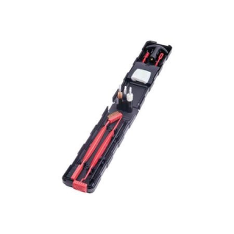Real Avid Prime-9 9mm Handgun Cleaning Kit (AVGCK9MM-12D)