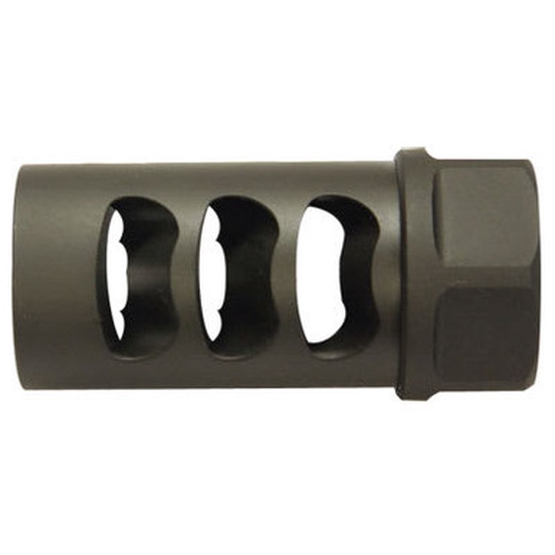 American Precision Arms APA Gen II Little Bastard .338 Muzzle Brake 5/8x24