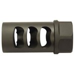 American Precision Arms APA Gen II Little Bastard .338 Muzzle Brake 5/8x24