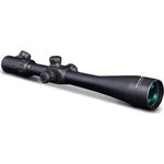 Konus 7289 M-30 Black 12.50-50x56 30mm Tube Engraved 1/2 Mil Dot w/ Illumination Reticle