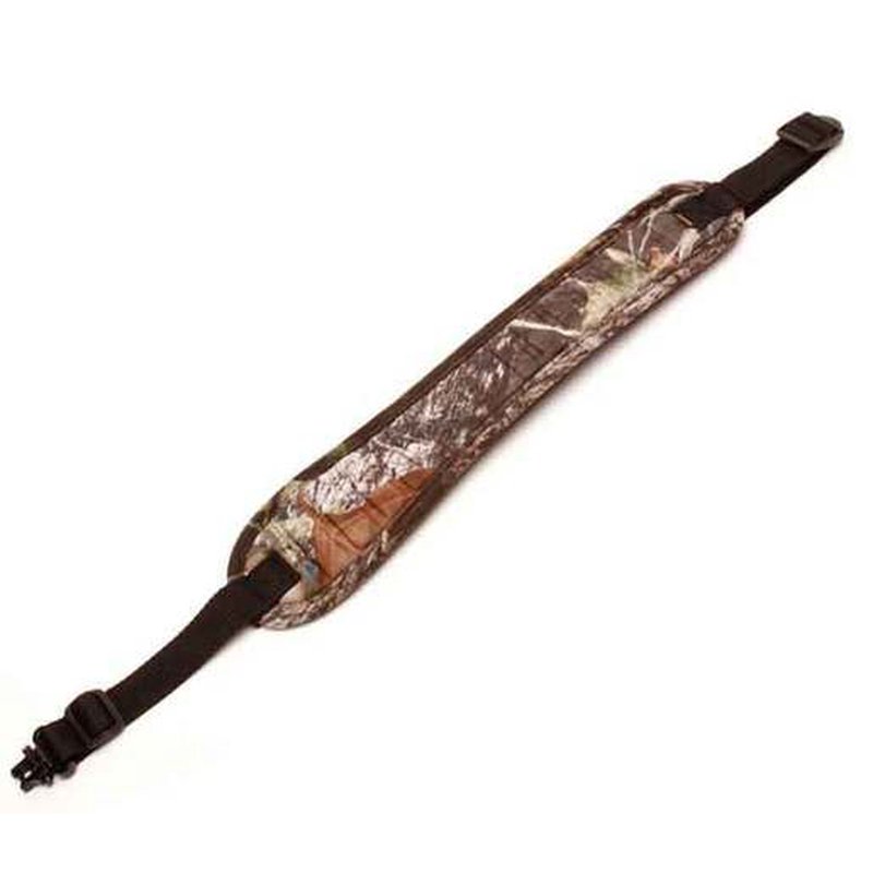 Allen High Country Ultralite Sling w/ Swivels - Mossy Oak Break-Up