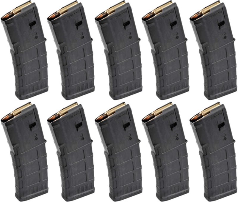 Magpul PMAG GEN M3 AR-15/M16/M4 Magazine 5.56 NATO 30 Round