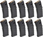 Magpul PMAG GEN M3 AR-15/M16/M4 Magazine 5.56 NATO 30 Round