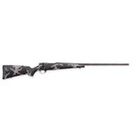 Weatherby Vanguard Talon 30-06 Springfield Bolt Rifle 26 Inch Fluted Barrel Accubrake Tungsten Finish