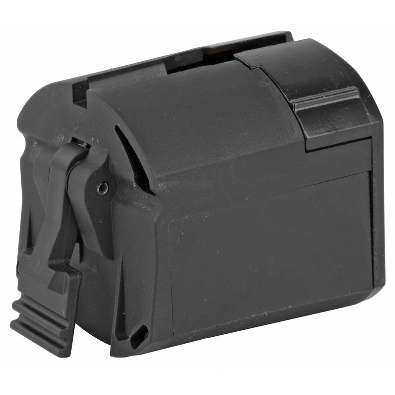 Savage Arms A17/B17 Rotary Magazine 10-Round Polymer .17 HMR and .22 WMR 90022