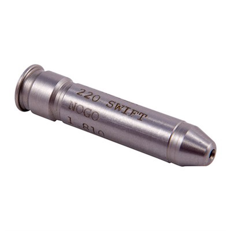 Forster 220 Swift No-Go Gauge (HG0220N)