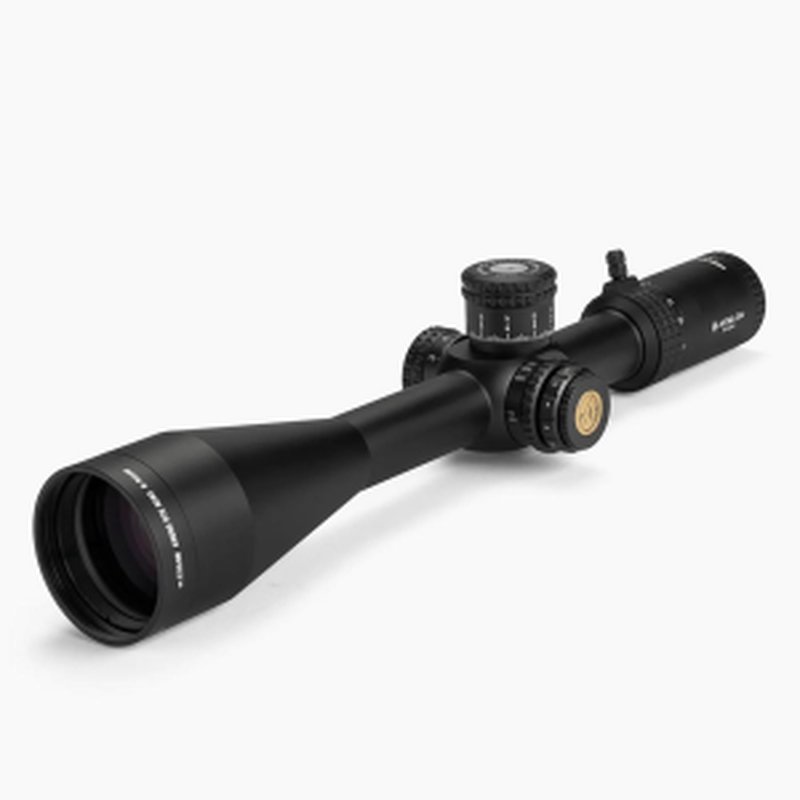 Athlon Argos BTR Gen 3 Rifle Scope 8-34x56 30mm FFP APRS11 IR MIL Black