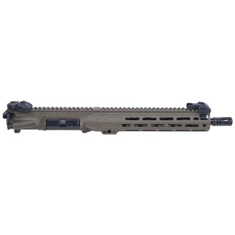 LWRC ICMKII 5.56 12.7in Short-Stroke Piston Barrel Upper (1/2-28)