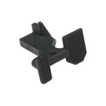 CMMG Zeroed Extended Bolt Catch Black